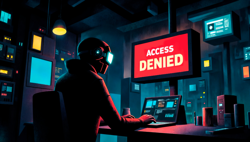 Threat Detection